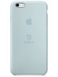Apple iPhone 6s Plus Silicone Case - Turquoise MLD12