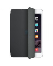 Apple iPad mini 3 Smart Cover - Black MGNC2 фото 1219187576