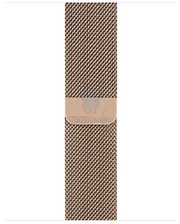 Apple Milanese Loop Band Gold (MTU42) for Watch 40mm фото 1945101343