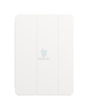 Apple Smart Folio for iPad Pro 11" 2nd Gen. - White (MXT32) фото 140453925