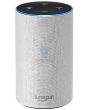 Amazon Echo (2nd Gen) Sandstone Fabric фото 4025425845