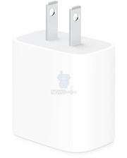 Apple 18W USB-C Power Adapter (MU7T2LL/A) фото 2803155183