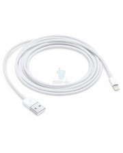 Apple Кабель Lightning to USB 2.0 (MD819) фото 2457142069