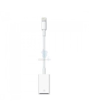 Apple Адаптер Lightning to USB Camera (MD821) фото 1570431604