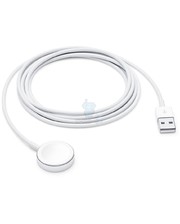 Apple Watch Magnetic Charging Cable 2 m (MX2F2) фото 4075129039