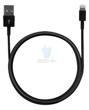 Apple Кабель Lightning to USB 2.0 (MD818) фото 295688504