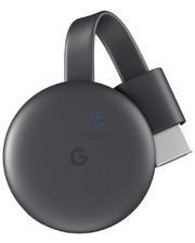 Google Chromecast (3rd generation) фото 1644494510