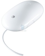 Apple Wired Mighty Mouse MB112 фото 2335197560