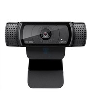Logitech Webcam C920 HD PRO (960-001055) фото 1854444349
