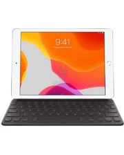 Apple Smart Keyboard for iPad (7th generation) and iPad Air (3rd generation) MX3L2LL/A фото 4000847589