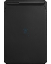 Apple Leather Sleeve Black (MPU62) for iPad Pro 10.5" фото 2422222442