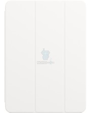 Apple Smart Folio для iPad Pro 11" - White (MRX82) фото 3605753760