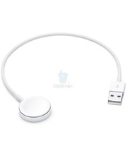 Apple Watch Magnetic Charging Cable (0,3 m) (MLLA2) фото 588875163