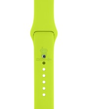 Apple Sport Band for Watch 38mm Green (MJ4L2) фото 419142638