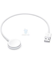 Apple Watch Magnetic Charging Cable (0,3 m) (MU9J2) фото 1699134302