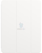 Apple Smart Folio для iPad Pro 12.9", третьего поколения - White (MRXE2) фото 2012842069
