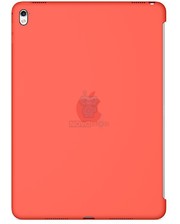 Apple Silicone Case Apricot (MM262) for iPad Pro 9,7 фото 809406307
