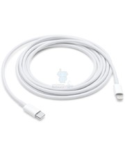 Apple Lightning to USB-C (2m) (MKQ42) фото 1819003843