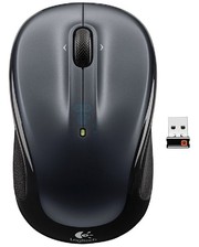 Logitech Wireless Mouse M325 Dark Silver (910-002142) фото 3281963751