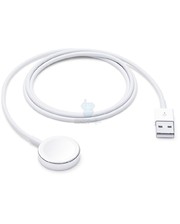 Apple Watch Magnetic Charging Cable (1 m) (MKLG2) фото 2062083692
