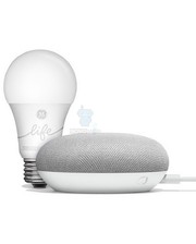Google Smart Light Starter Kit (GA00518-US) фото 3278765568