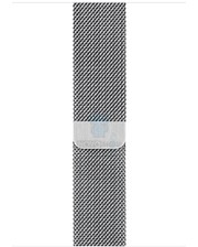 Apple Milanese Loop Band Silver (MTU62) for Watch 44mm фото 2689803358