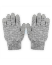 Moshi Перчатки Digits Touch Screen Gloves Light Gray M (99MO065013) фото 1912788887