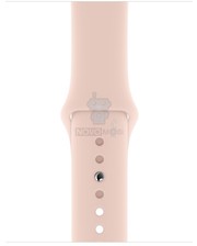 Apple Sport Band Pink Sand (MTP72) for Watch 40mm фото 4018937508