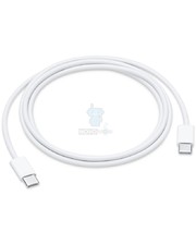 Apple USB-C Charge Cable 1 m (MUF72) фото 244275042
