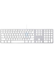 Apple Keyboard Aluminium (MB110) фото 1514885480