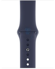 Apple Sport Band Midnight Blue (MTPH2) for Watch 40mm фото 132364165