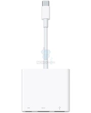 Apple USB-C Digital AV Multiport Adapter MJ1K2 фото 1197343082
