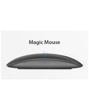 Apple Magic Mouse 2 Space Gray (MRME2) фото 689723333