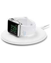 Apple Watch Magnetic Charging Dock (MLDW2) фото 695622330