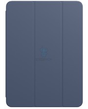Apple Smart Folio for 11-inch iPad Pro - Alaskan Blue (MX4X2) фото 1799307552