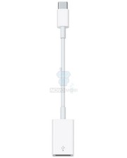Apple USB-C to USB Adapter MJ1M2 фото 3549104005