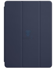 Apple iPad Smart Cover - Midnight Blue (MQ4P2) фото 2419112300
