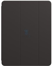 Apple Smart Folio for iPad Pro 12.9" 4th Gen. - Black (MXT92) фото 2798332804