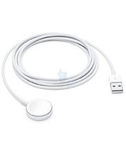 Apple Watch Magnetic Charging Cable (2 m) (MJVX2) фото 2134755487