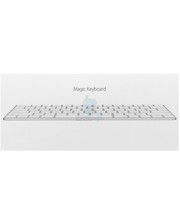 Apple Magic Keyboard (MLA22) фото 158580032