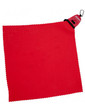 ROCKLAND Pocket 40x40 cm Red