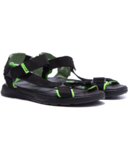 Nike N5 Track Black зелёный фото 4181837246