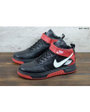 Nike Б01-06/5 чёрные фото 2589910723