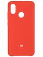 OPTIMA для Xiaomi Redmi Mi8 красный (68872)