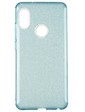Remax для iPhone X/Xs голубой (6207962079)