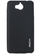 ROCK для Huawei P8 Lite  черный (5553055530)
