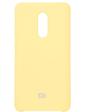 OPTIMA для Xiaomi Redmi 6 желтый (71389)