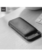 Hoco Чехол-аккумулятор от для iPhone 8 черный (8000000000856-BLACK-8)