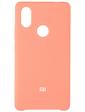 OPTIMA для Xiaomi Redmi Note 5 Pro / Note 5 (China) розовый (68218)