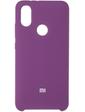 OPTIMA для Xiaomi Redmi 6 фиолетовый (68901)